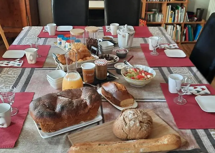 L'escale des caboteurs