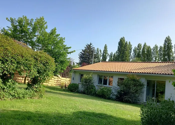 La Gisière, Chambres d'hôtes